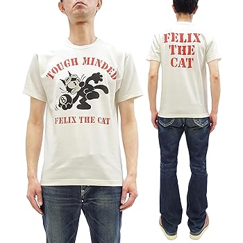 にゃこ 楽天市場】トイズマッコイTOYSMcCOY 半袖 Tシャツ FELEX THE CAT